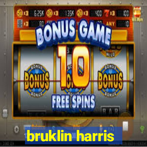 bruklin harris